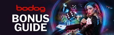 bodog promotions|Bonus Cassino .